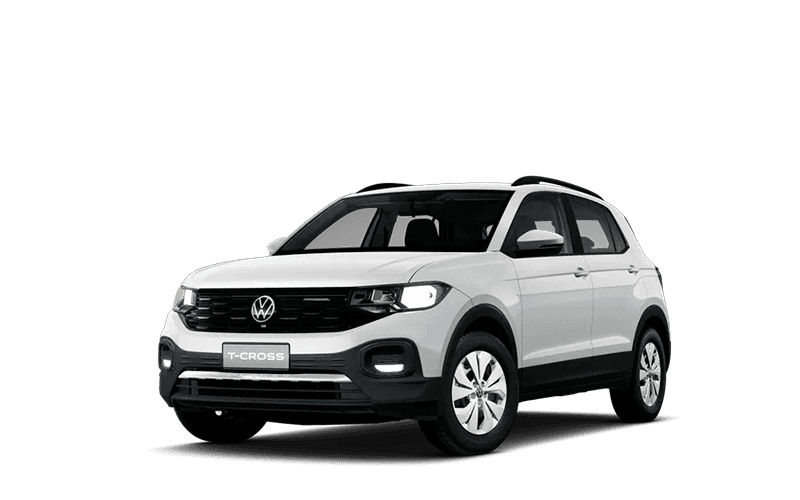 T-Cross