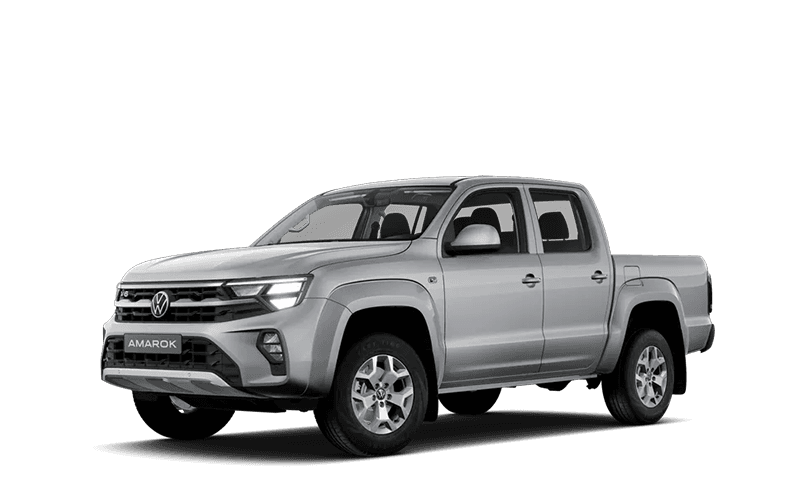 Amarok V6